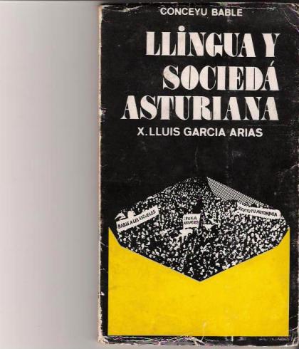 Llingua y Sociedá